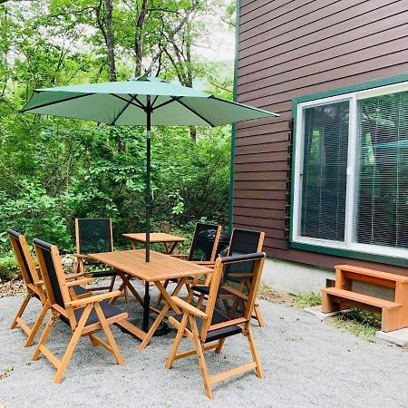 Landscape Chalet Hakuba - Vacation Stay 18842V Eksteriør billede
