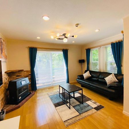 Landscape Chalet Hakuba - Vacation Stay 18842V Eksteriør billede