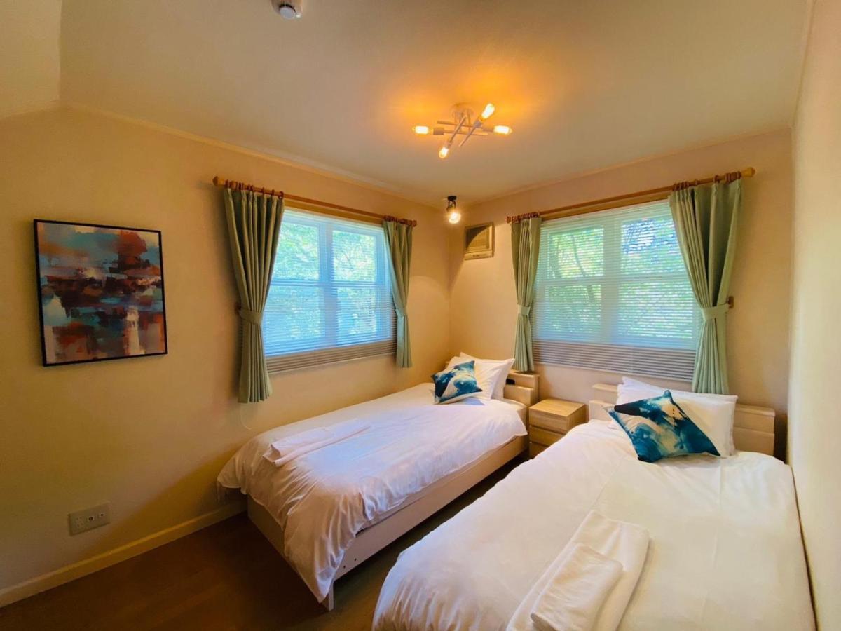 Landscape Chalet Hakuba - Vacation Stay 18842V Eksteriør billede