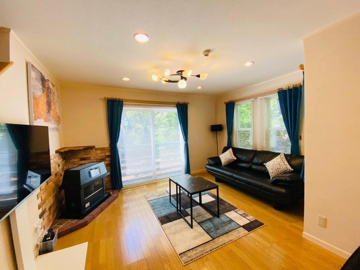 Landscape Chalet Hakuba - Vacation Stay 18842V Eksteriør billede