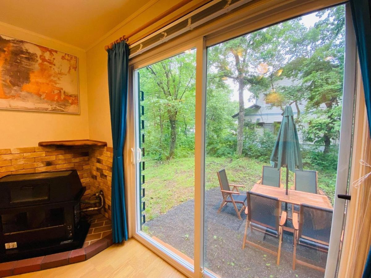 Landscape Chalet Hakuba - Vacation Stay 18842V Eksteriør billede